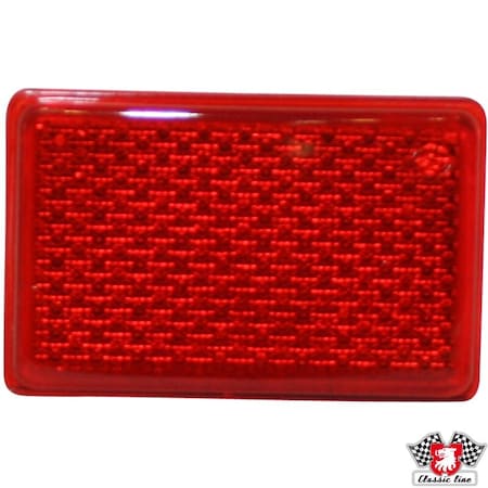 Dansk Reflector, 1696000500 1696000500